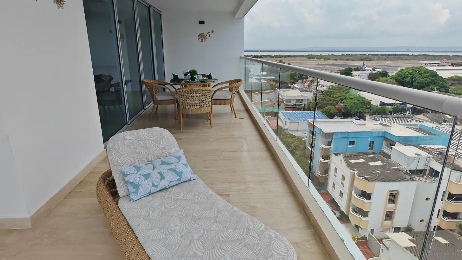 Luxurious Vip Waterfront Suite With Pool Cartagena Kolombiya