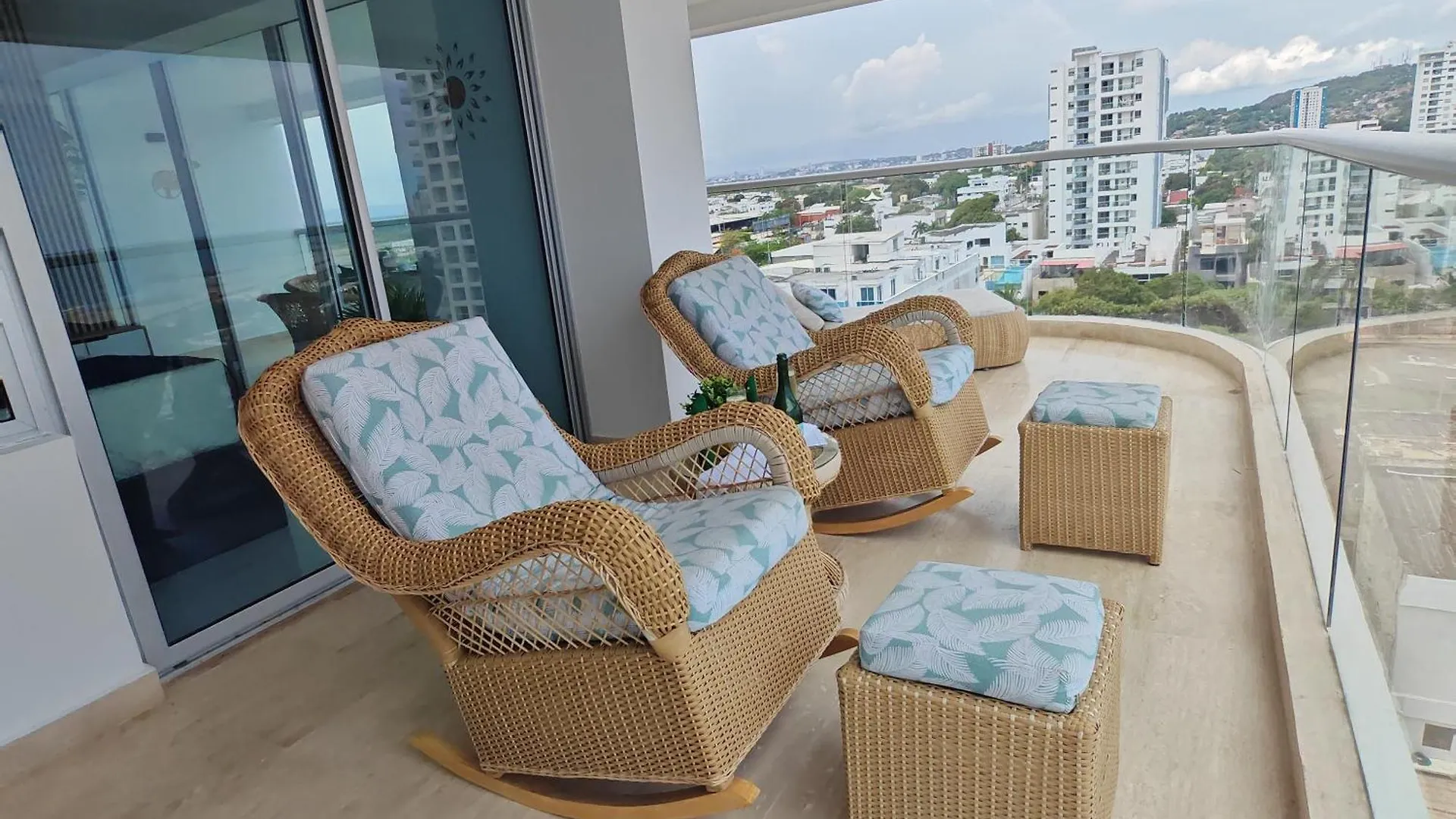Luxurious Vip Waterfront Suite With Pool Cartagena 0*,  Kolombiya