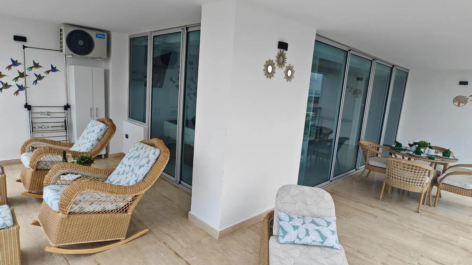 Luxurious Vip Waterfront Suite With Pool Cartagena 0*,  Kolombiya