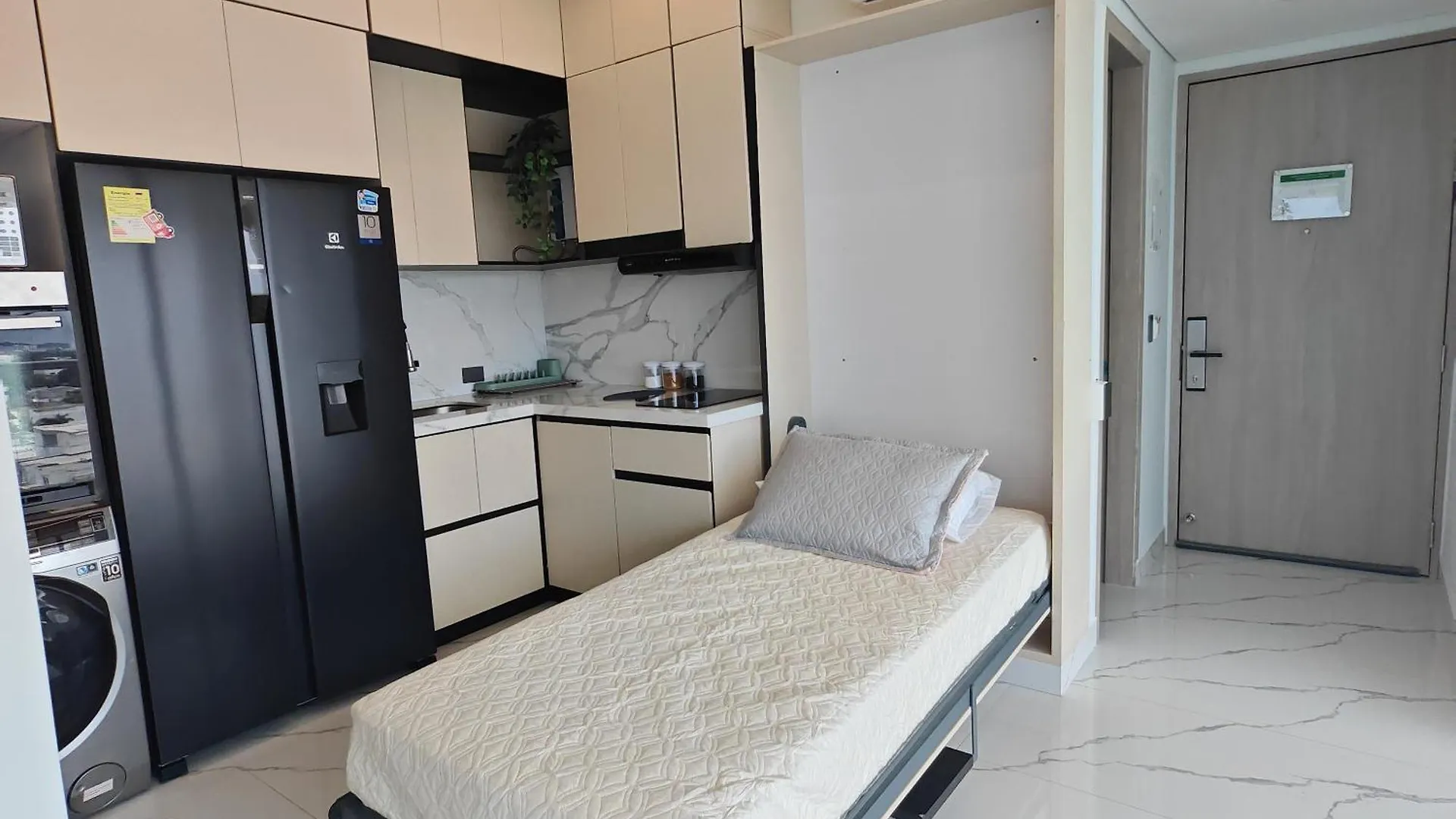 Daire Luxurious Vip Waterfront Suite With Pool Cartagena Kolombiya