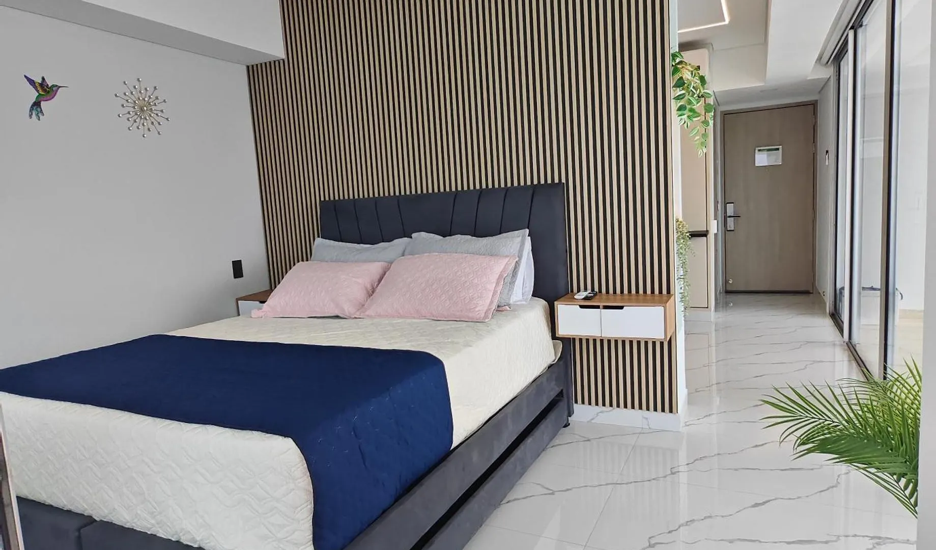 Luxurious Vip Waterfront Suite With Pool Cartagena