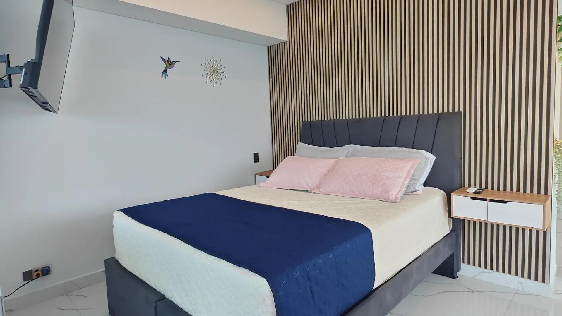 Luxurious Vip Waterfront Suite With Pool Cartagena 0*,