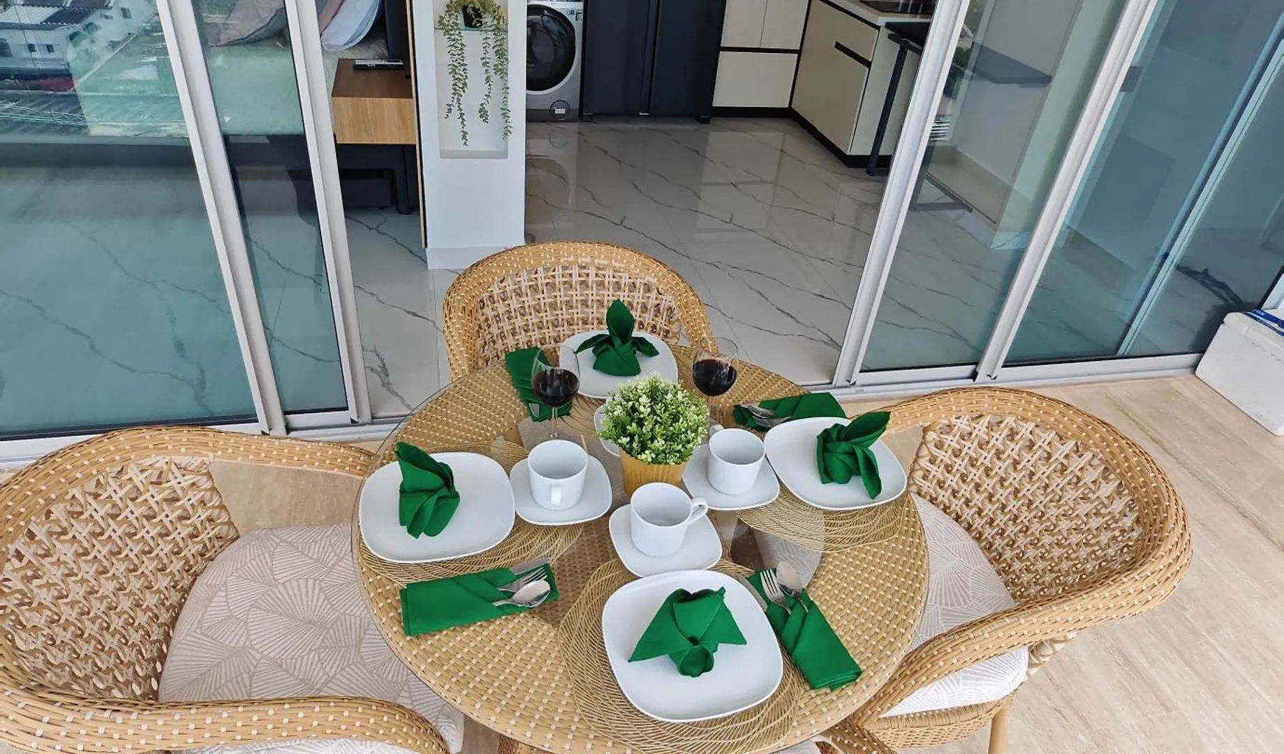 Luxurious Vip Waterfront Suite With Pool Cartagena Kolombiya